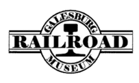 Galesburg Railroad Museum Inc