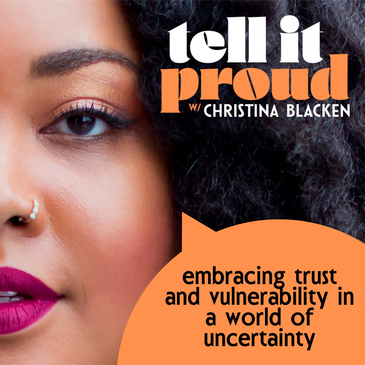 True Belonging Doesn’t Require Conformity