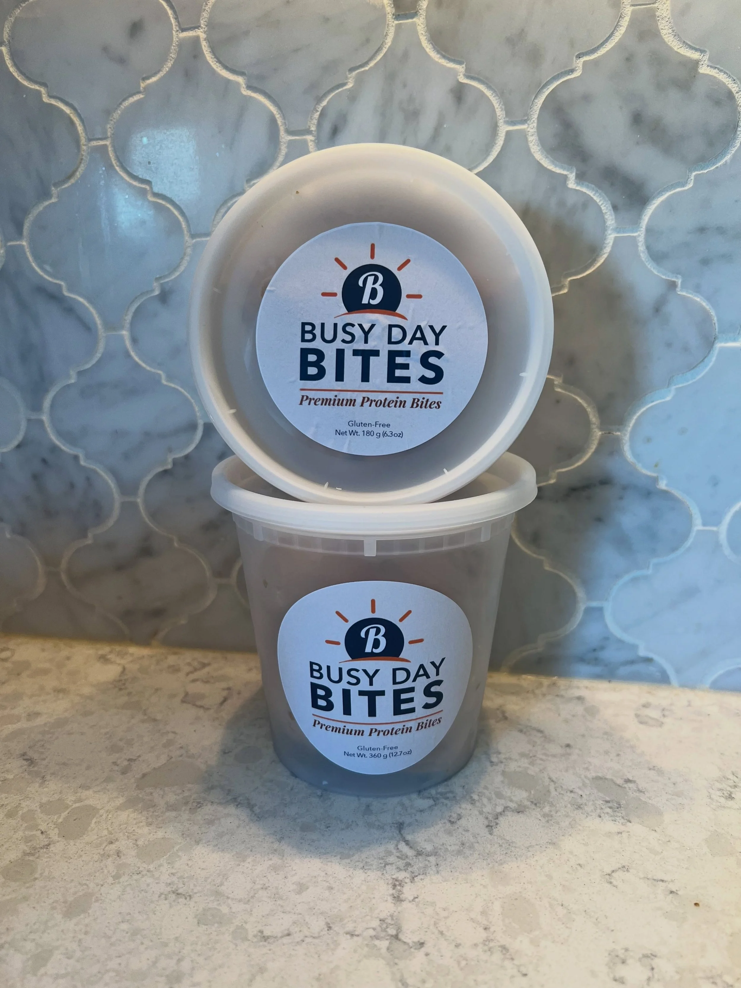 MEA weekend is almost here! 🍂

Whether you&rsquo;re heading out of town, spending time with friends and family, or enjoying a few extra days with the kids, don&rsquo;t forget to pack your Busy Day Bites!

Perfect for road trips, sharing with friends