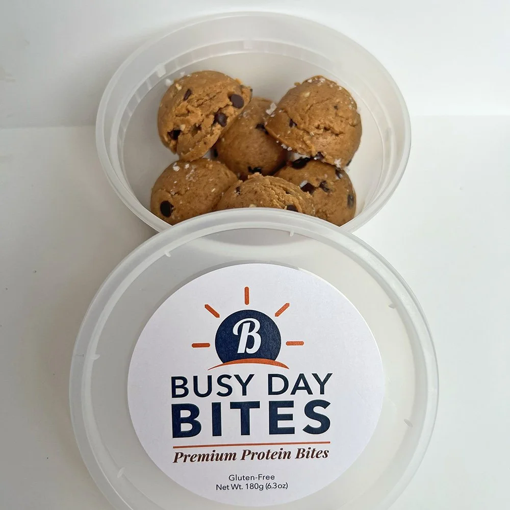 Classic Peanut Butter Chocolate Chip - 6 Pack