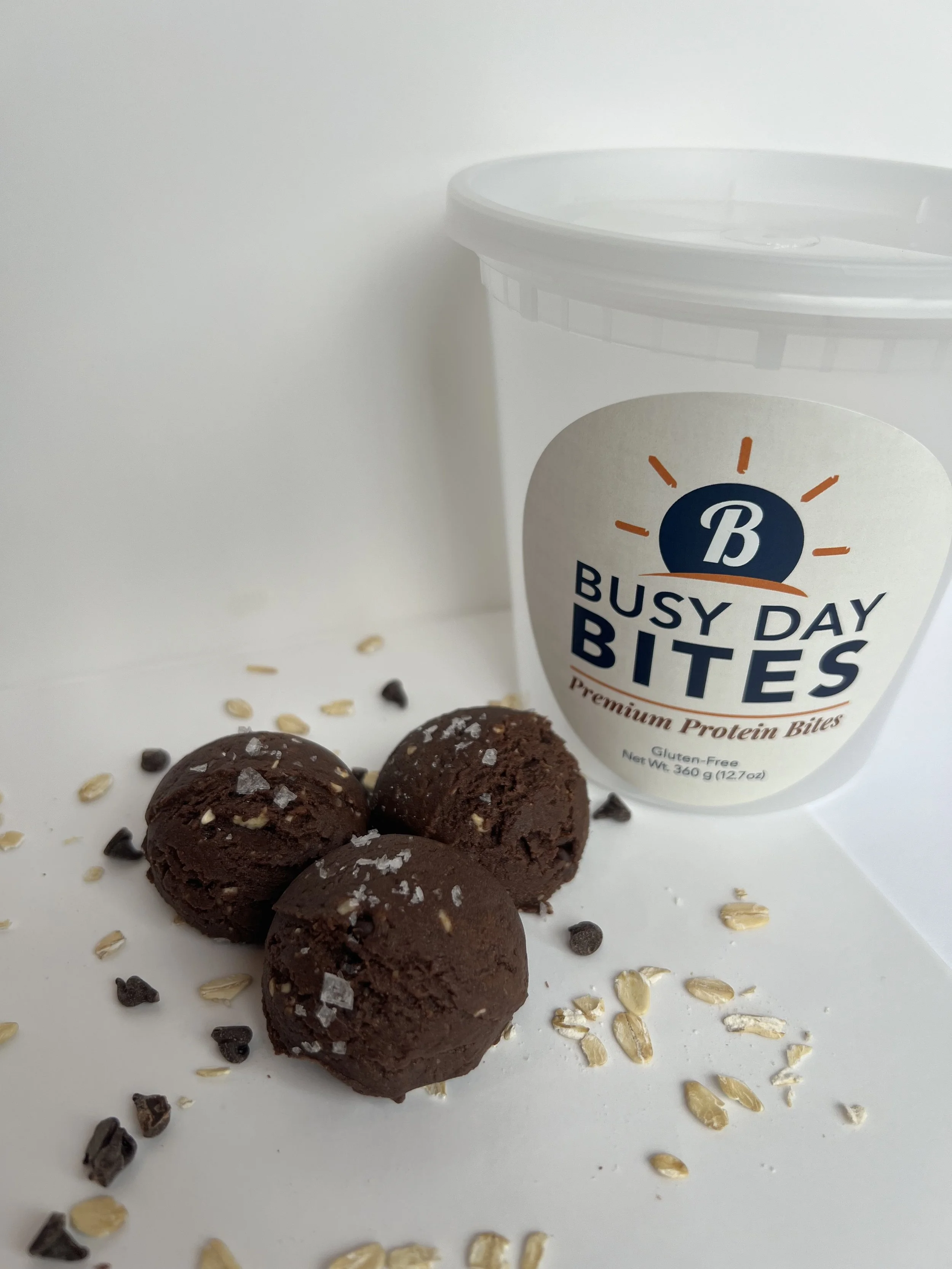 Fudgy Brownie - 12-Pack