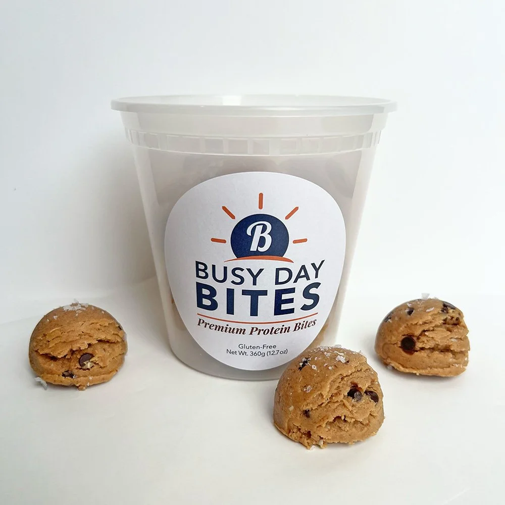 Classic Peanut Butter Chocolate Chip - 12 Pack