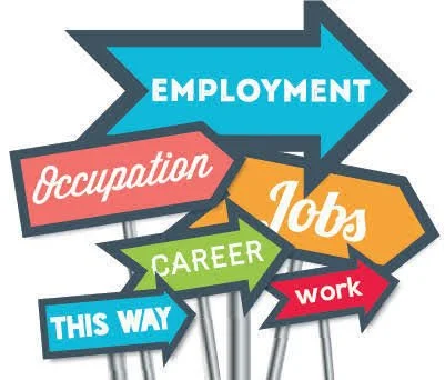 Employment & Career Development