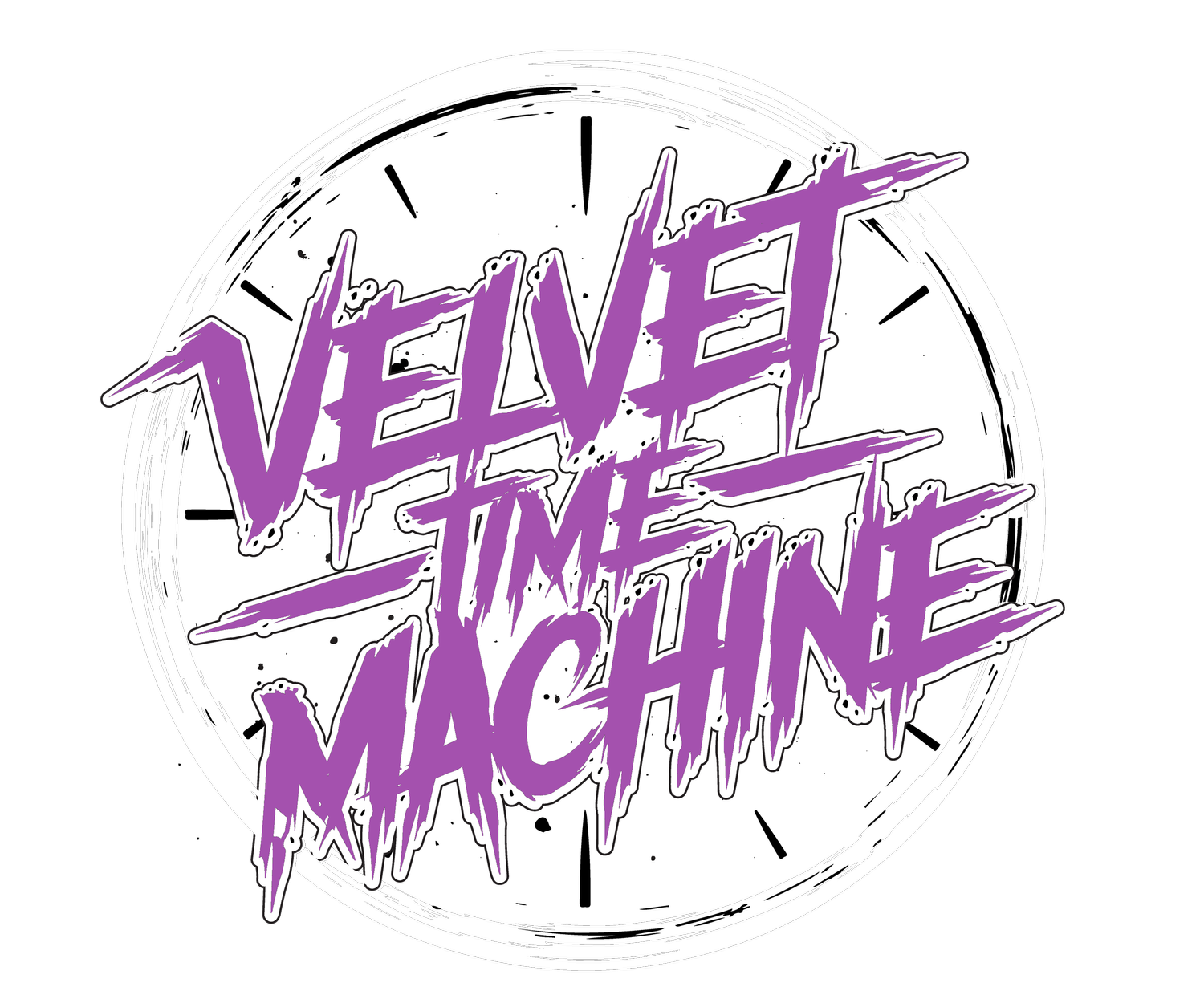 Velvet Time Machine