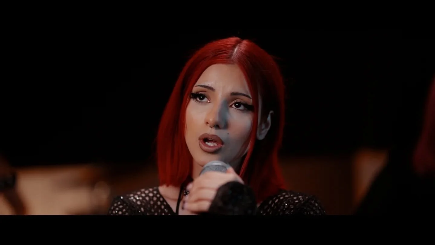 Here's an older job I absolutely loved grading, the music videos for M.D.M.A by @luamusic. 

Music Prod- JustANT
Songwriter &amp; performed by @luamusic 
Creative director- @luamusic
DOP- Dave Lawson 
Camera Operator- @hyde.productions
Executive prod