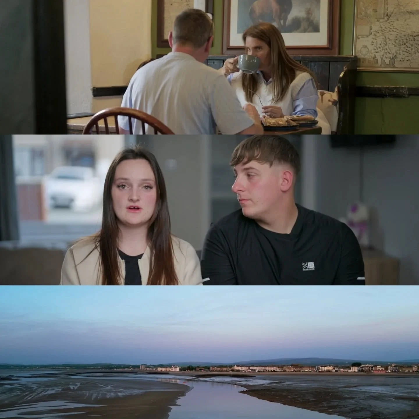 22 Kids and Counting sounds like hell to me but the Radfords seem to make it work. I've had fun jumping in and grading a few episodes of this show at @core_post. 

#colorist ##colourist ##colorgrade ##davinciresolve