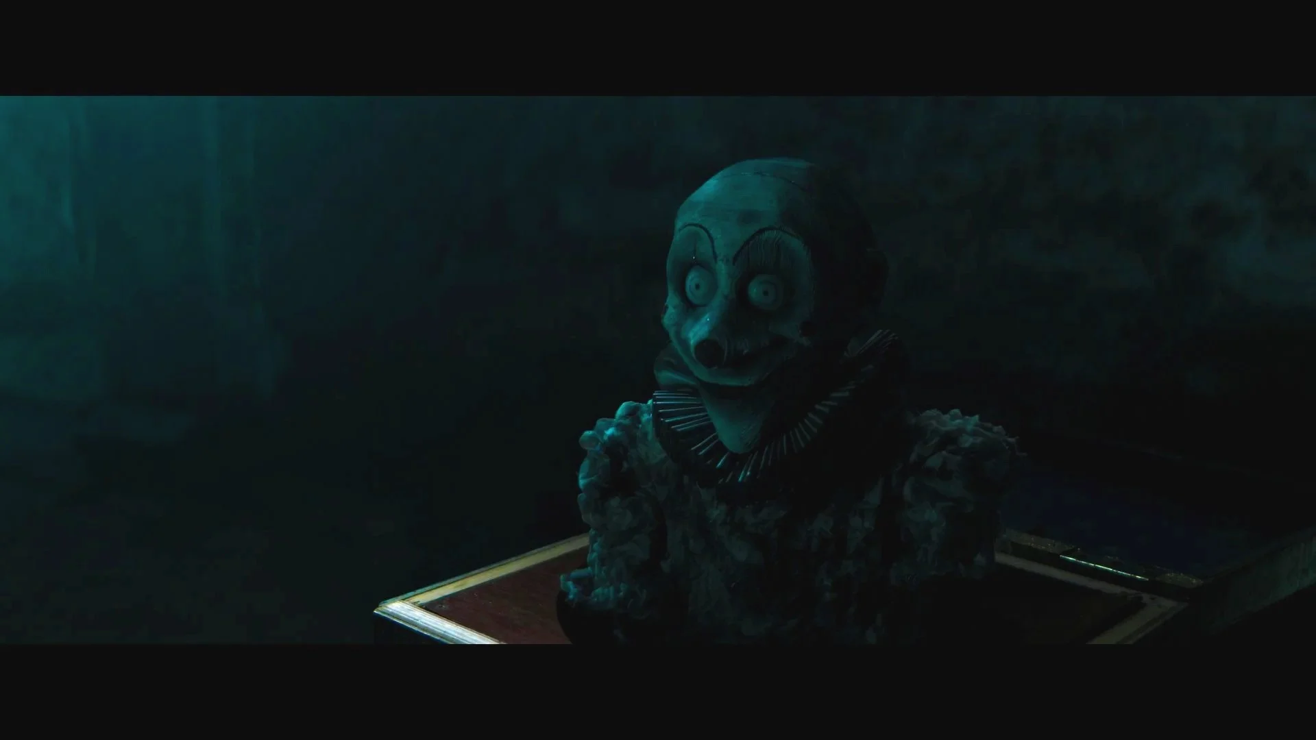 Fowler MEdia - The Jack in the Box: Rises