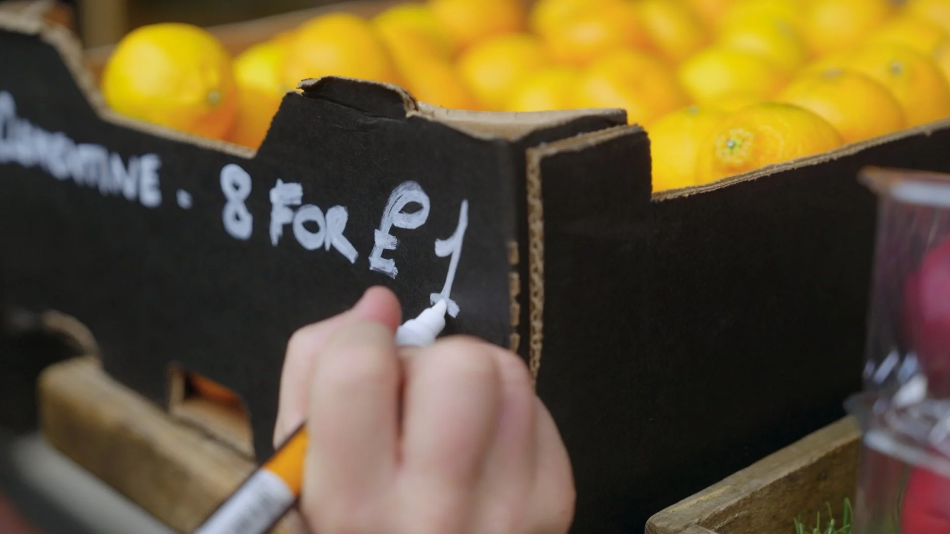 Channel 4 - Secrets of Supercheap Shopping