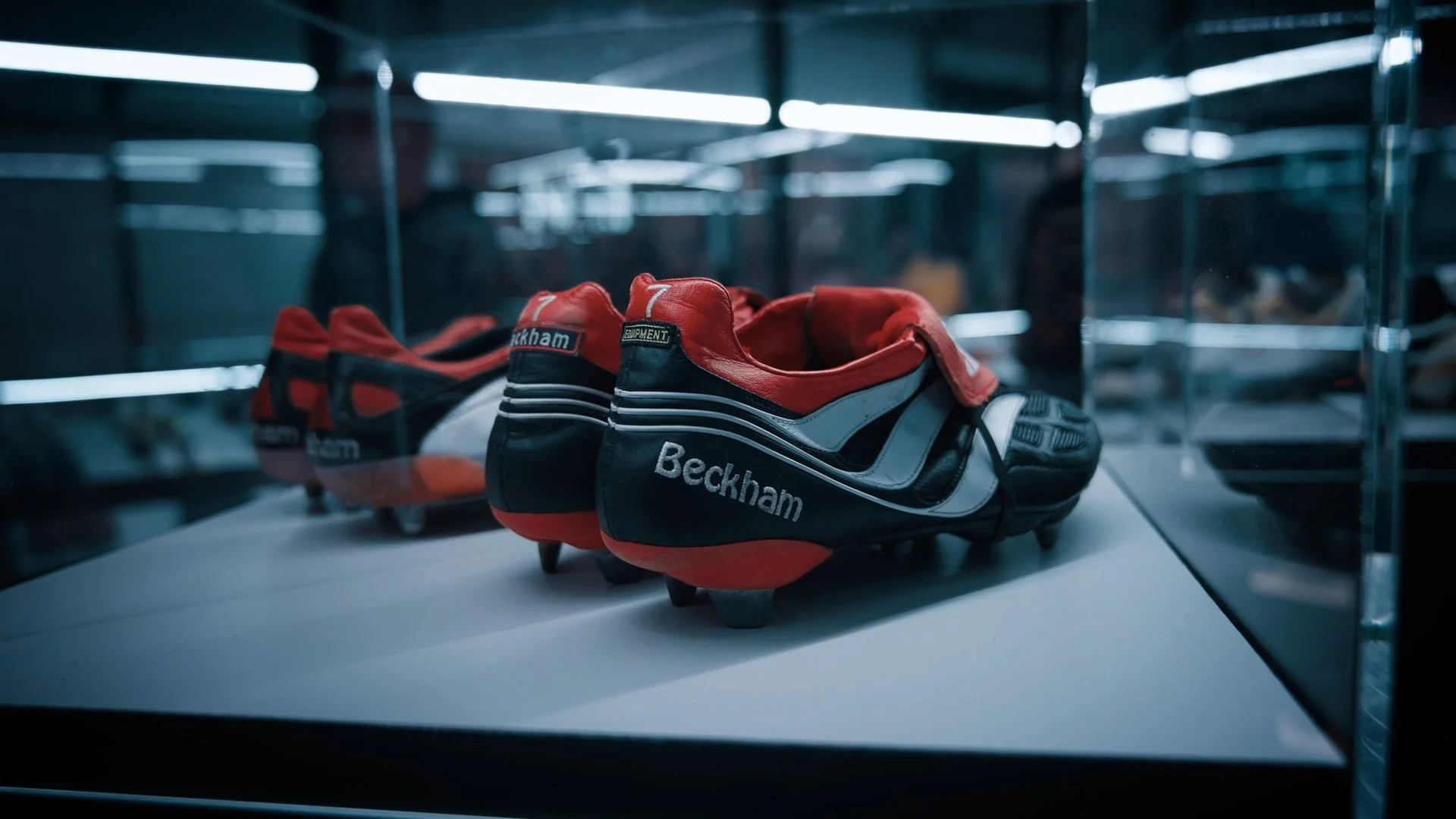 Hyde Production - ADIDAS