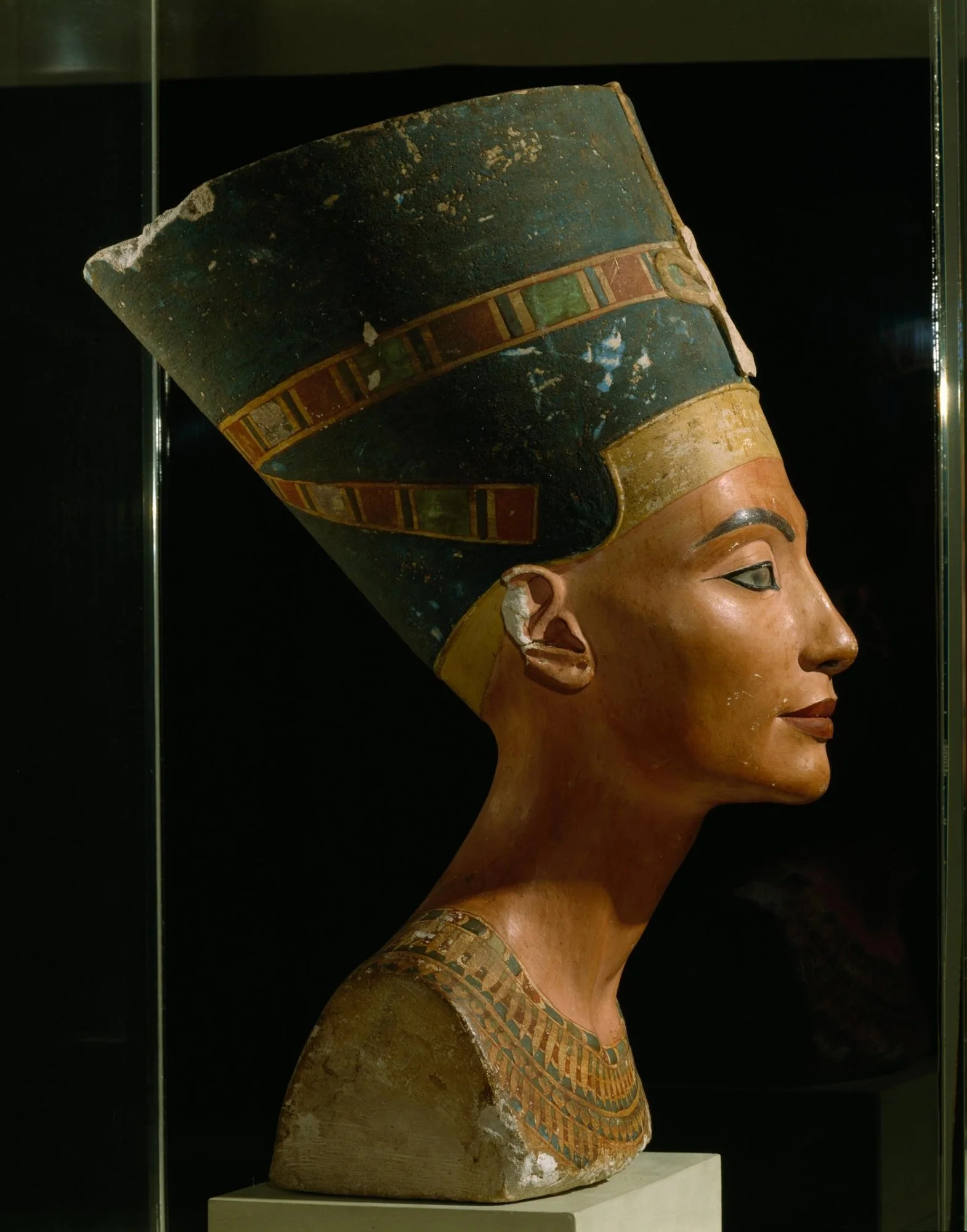 The Women of Ancient Egypt: Five Codes of Feminine Sovereignty