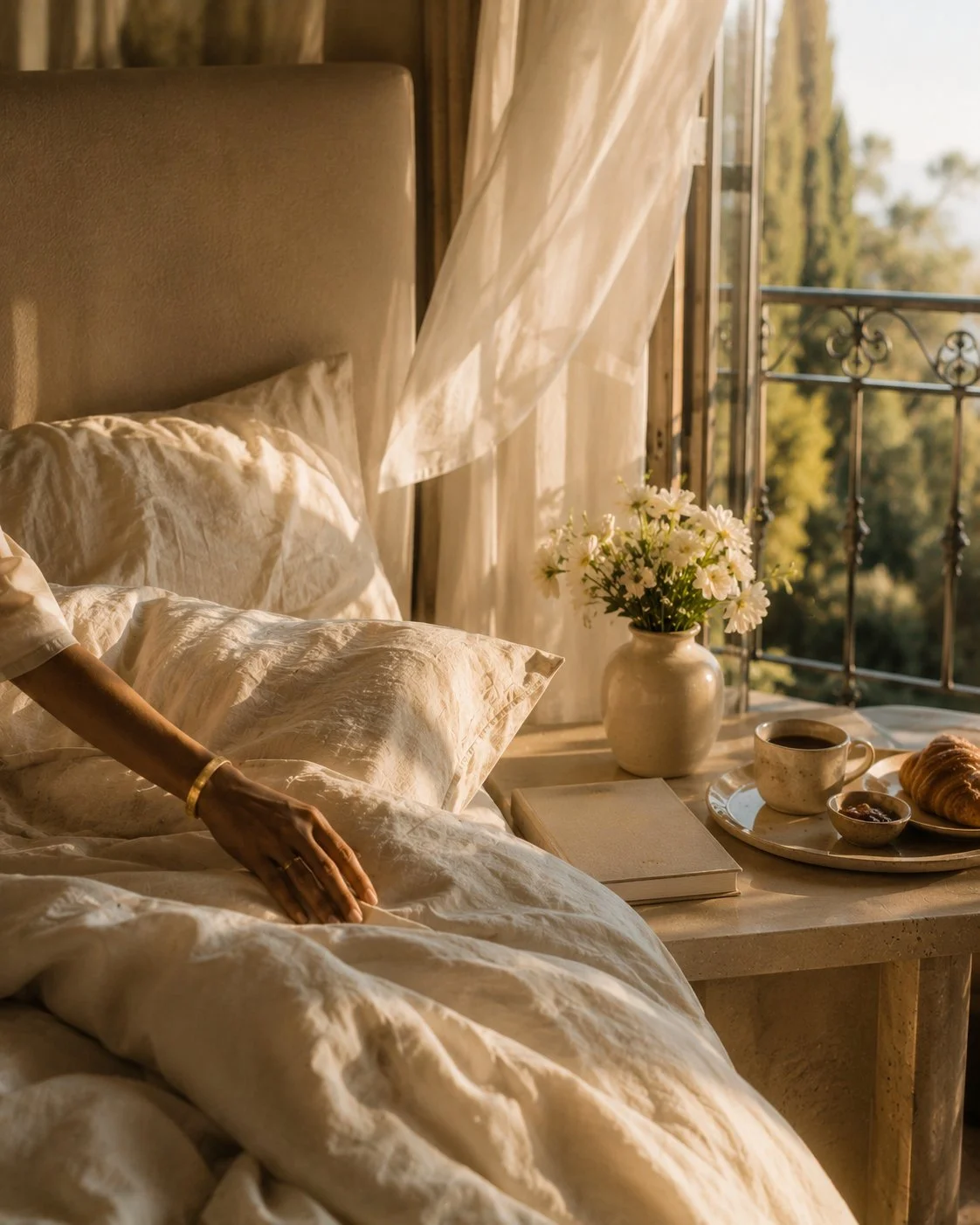 Beauty, Ritual &amp; the Art of Living Well