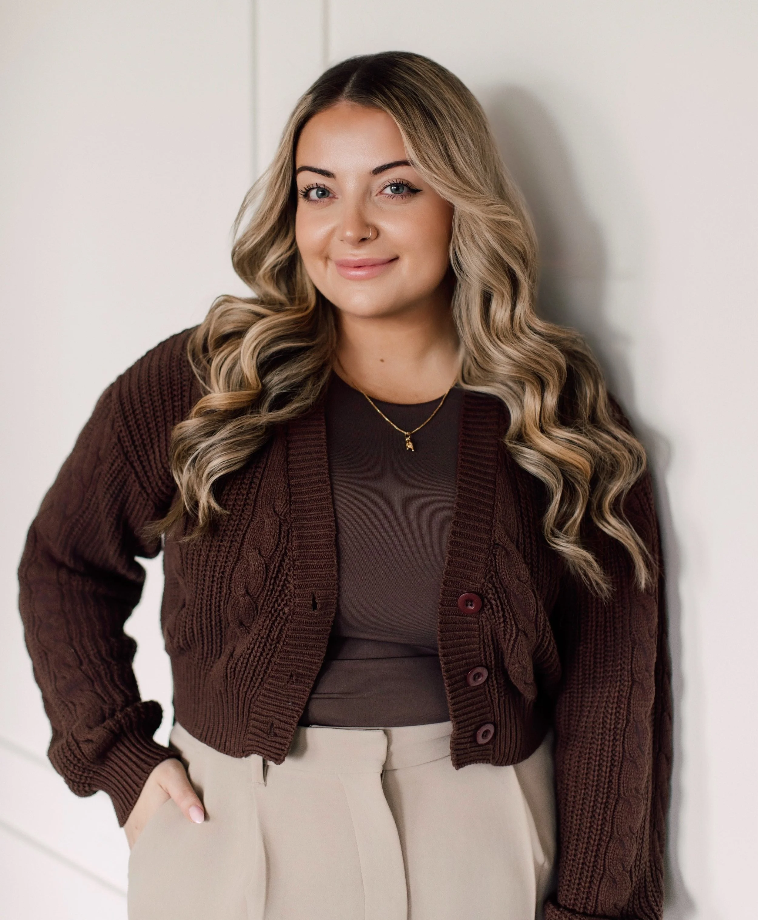 Counsellor Richmond Hill