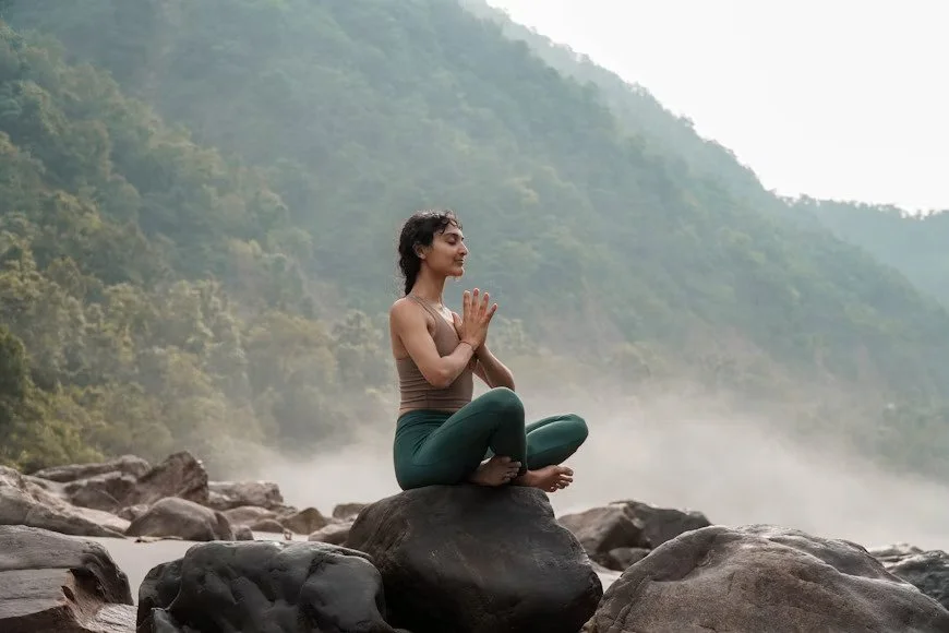 Anxiety Breathing Techniques That Bring Relief