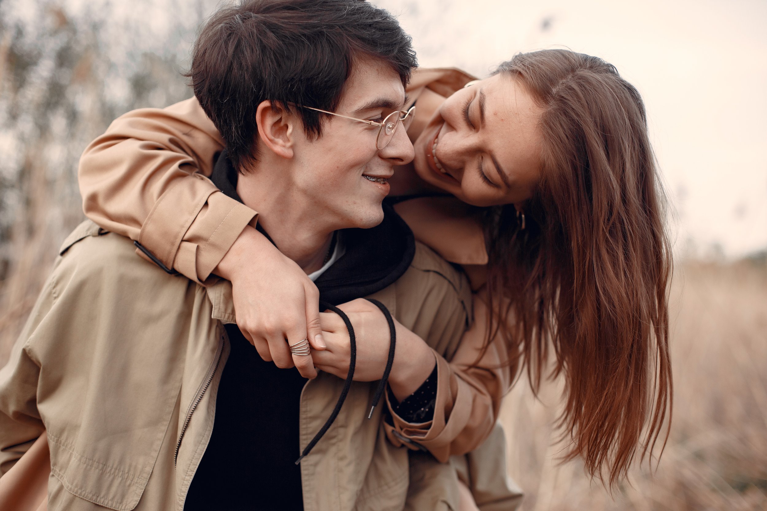 Are We Growing Apart or Growing Together?