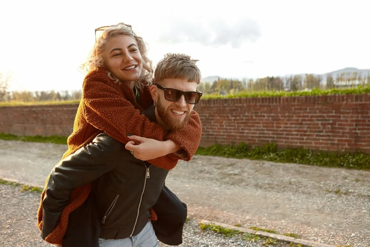 Feel Like You’re Too Much in Relationships