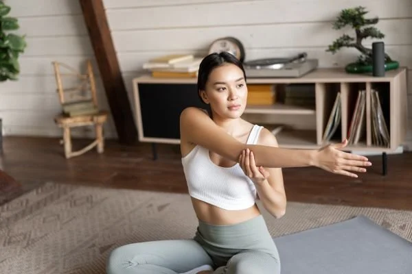 How Somatic Exercises Can Help You Reclaim Your Joy