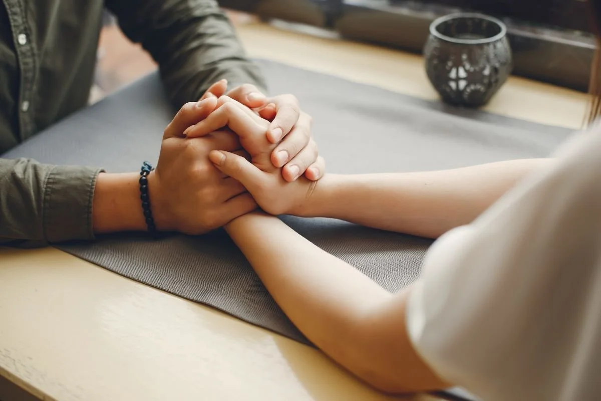 How to Stop Losing Yourself in Relationships