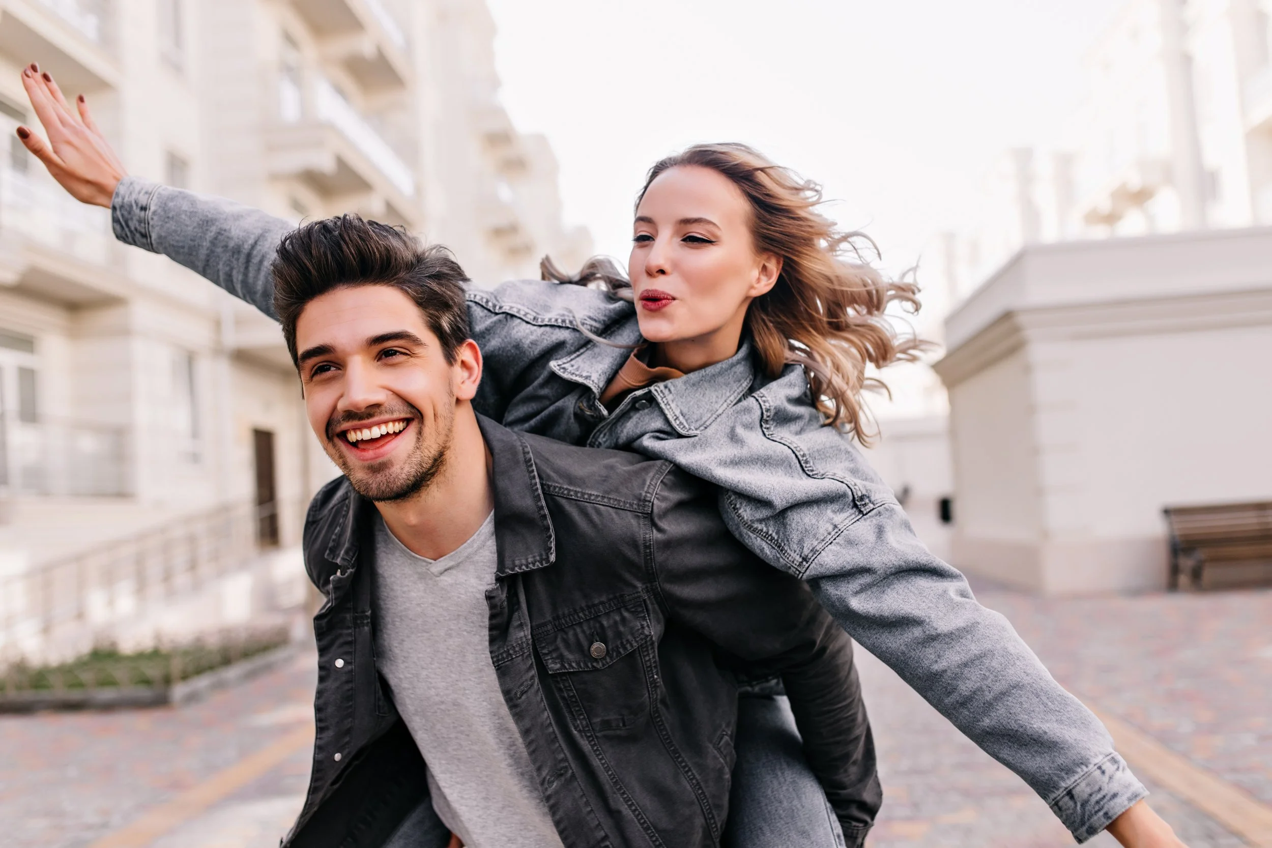 red flags in relationships