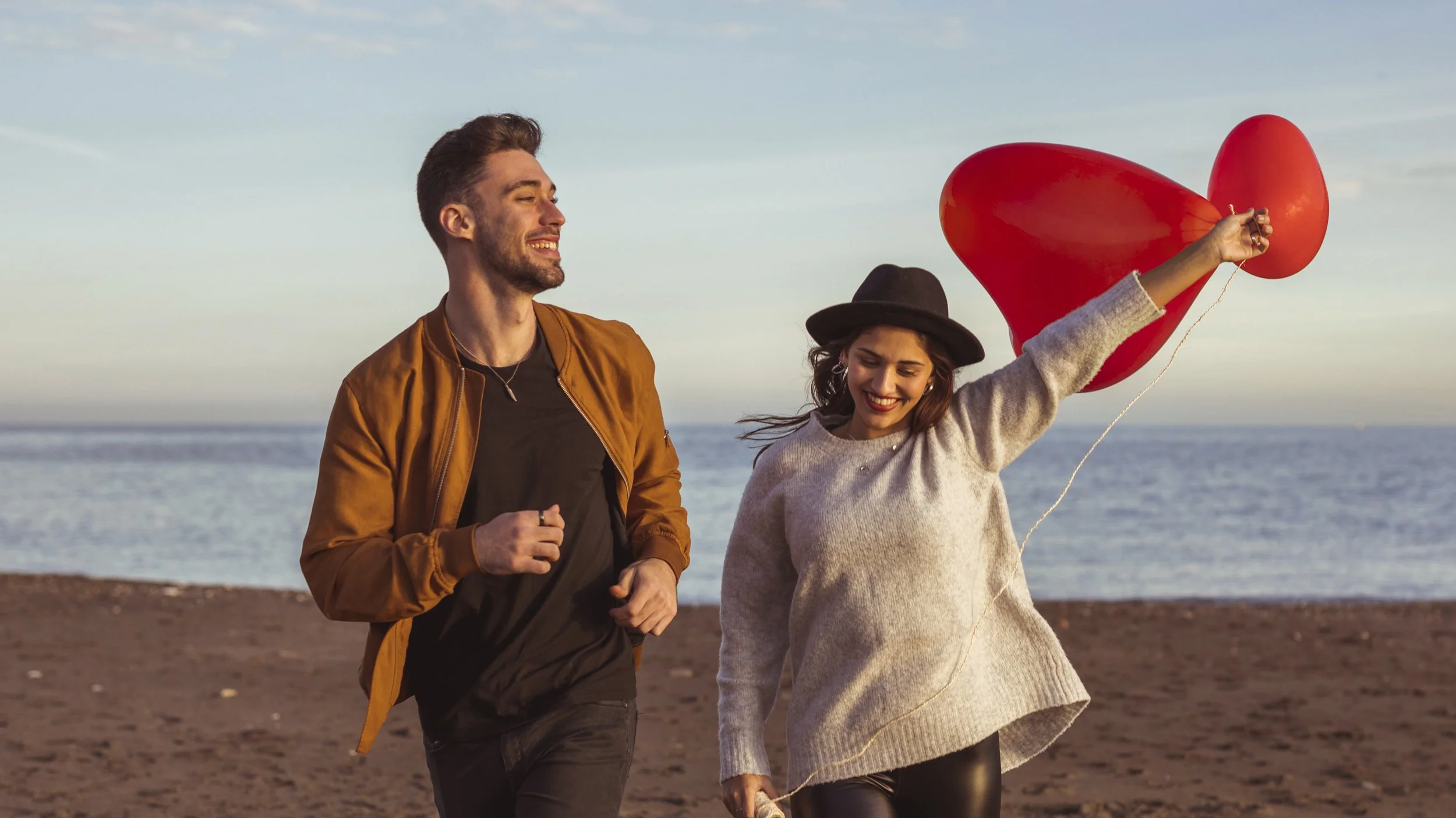 Red Flags in Relationships: How to Know When to Walk Away