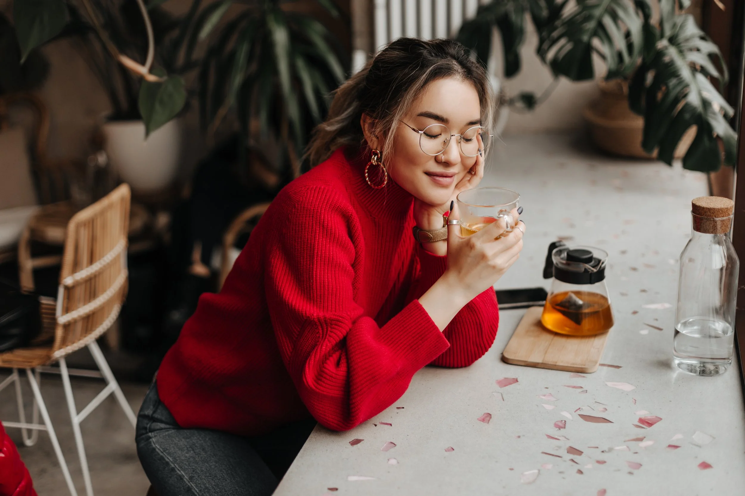 The Symptoms of Anxiety and Depression No One Talks About