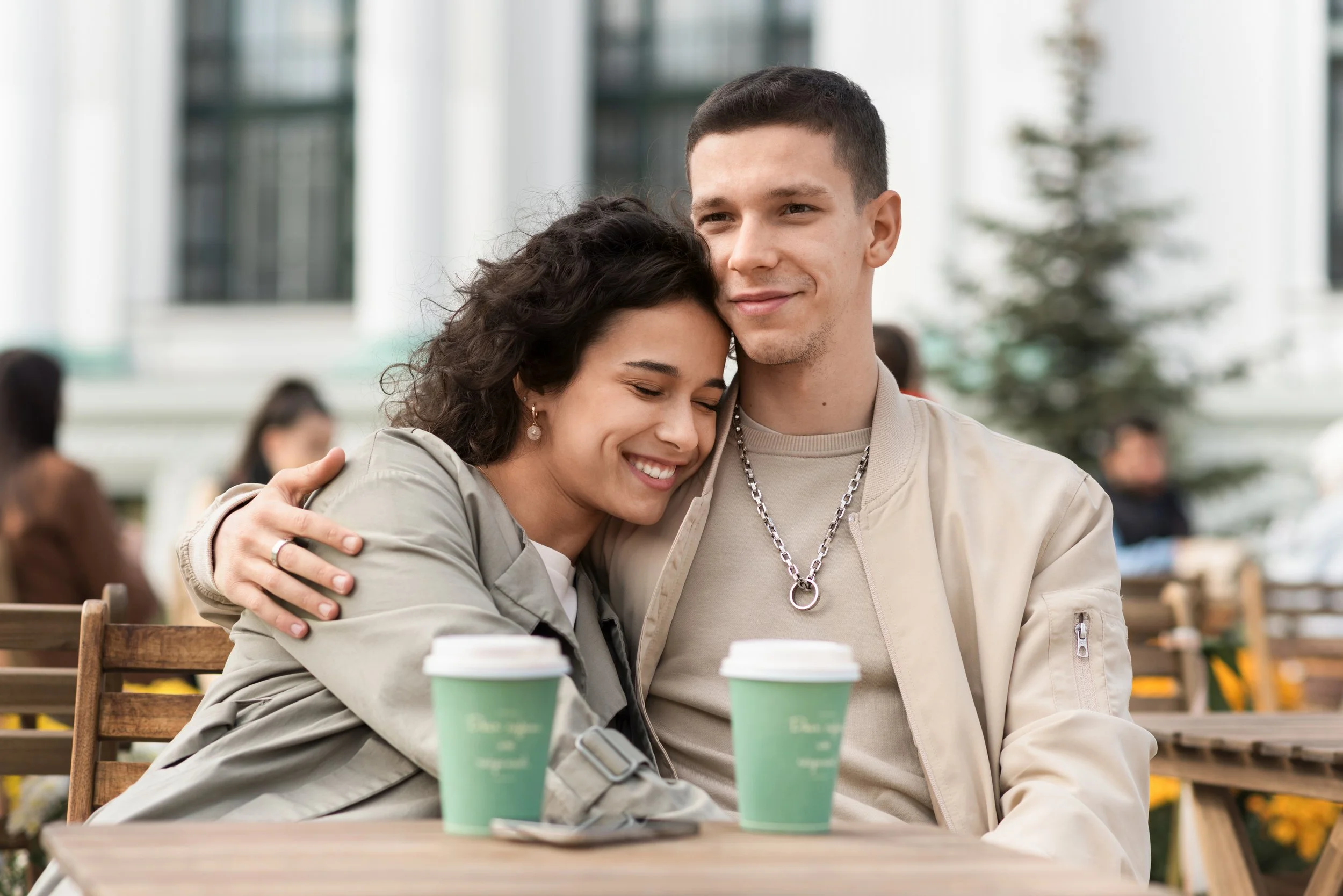 dating feels like a chore