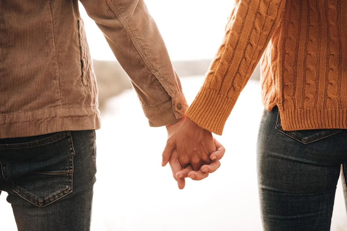 Why Healthy Relationships Can Feel Boring