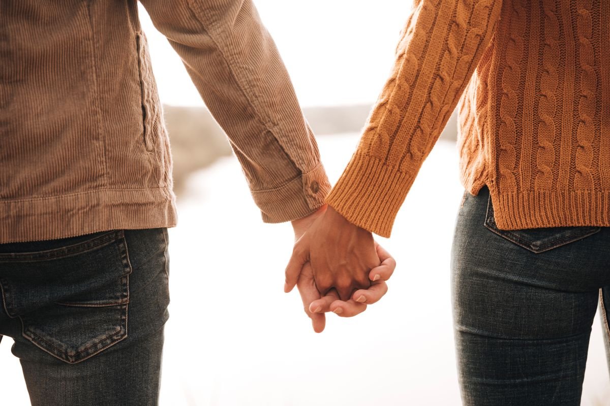 Why Healthy Relationships Can Feel Boring
