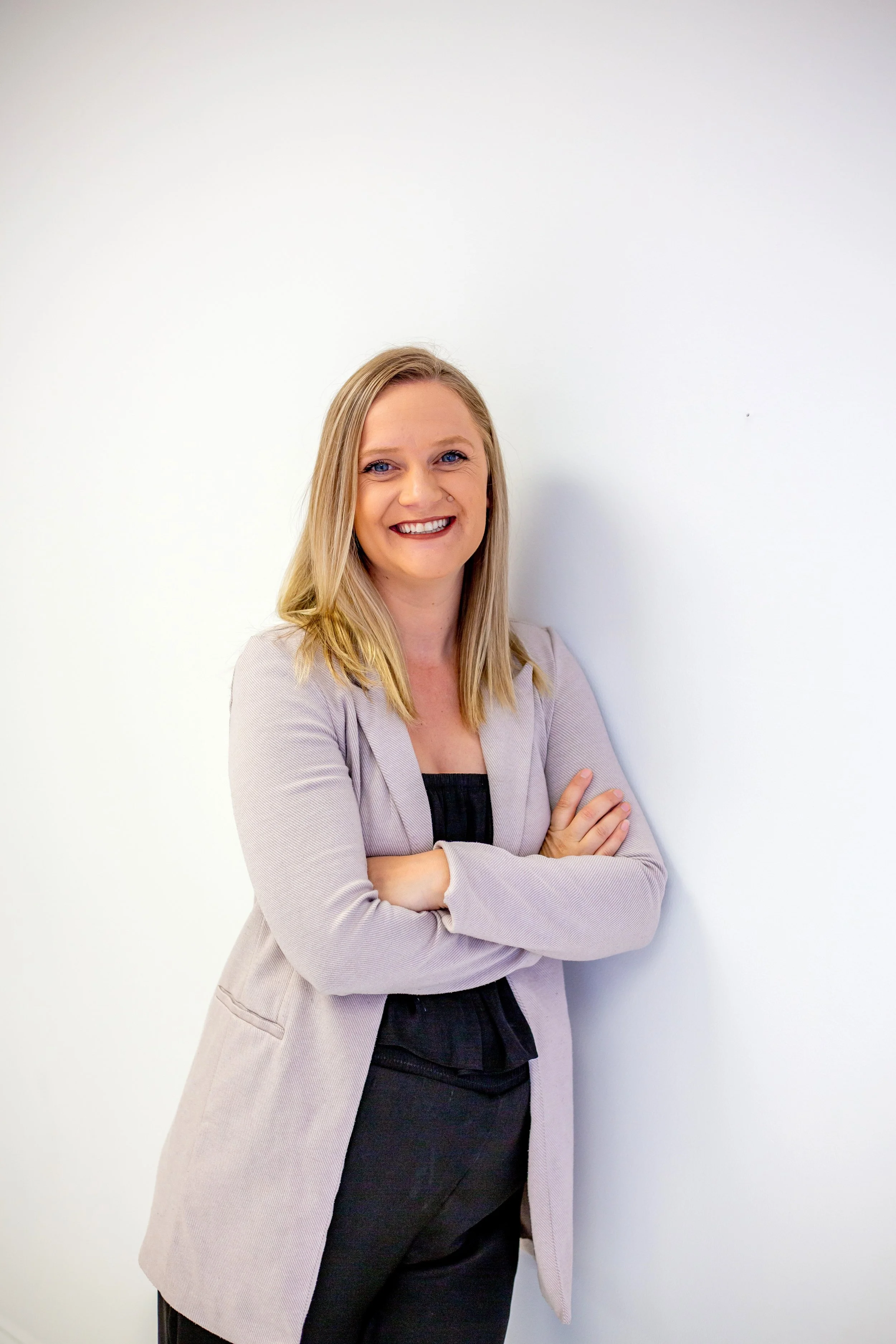 Sara Boersma, therapist Richmond Hill.
