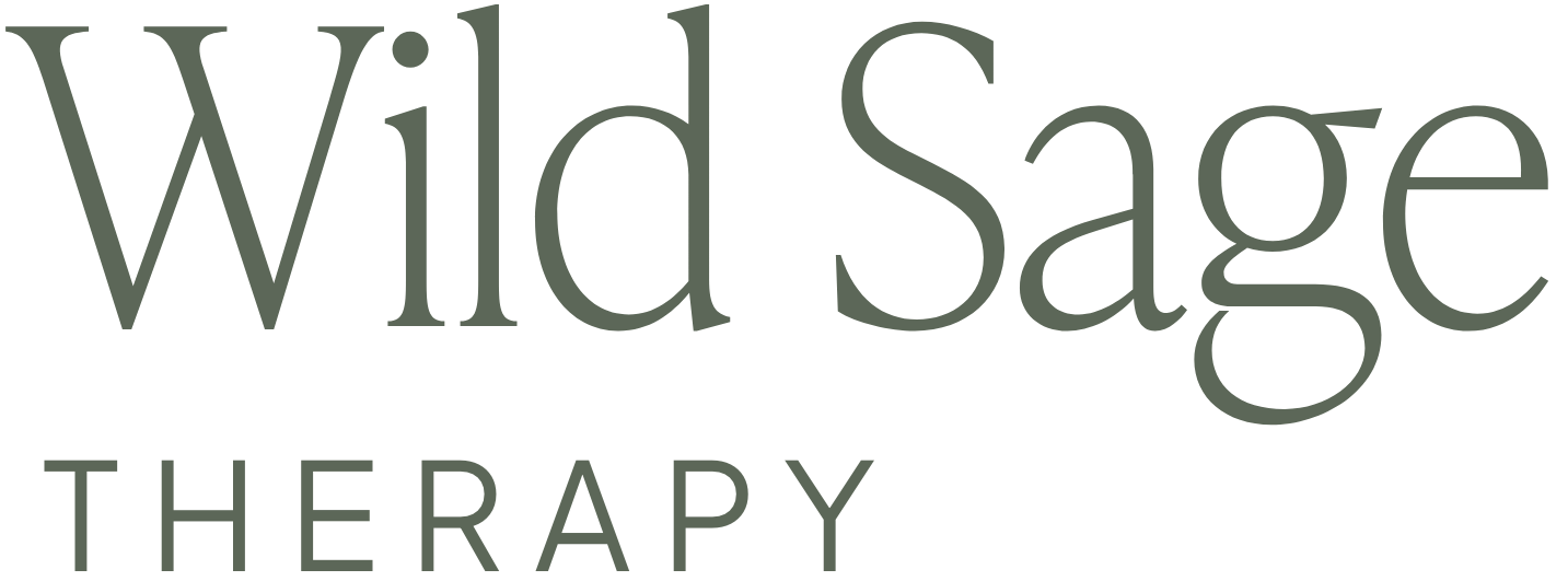 Wild Sage Therapy