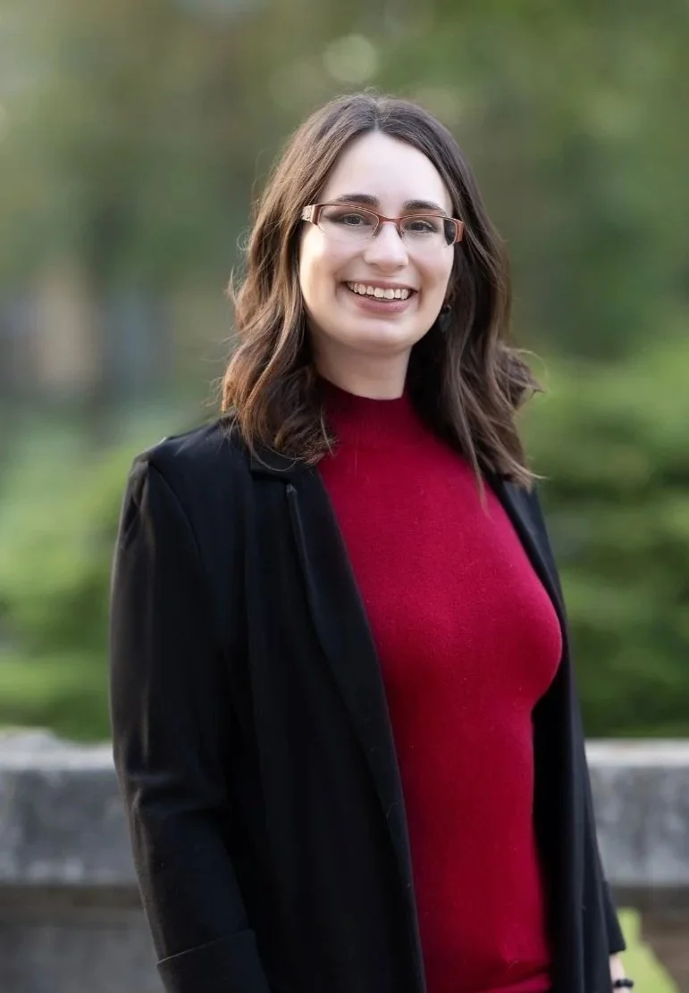 Hillary Bowdridge