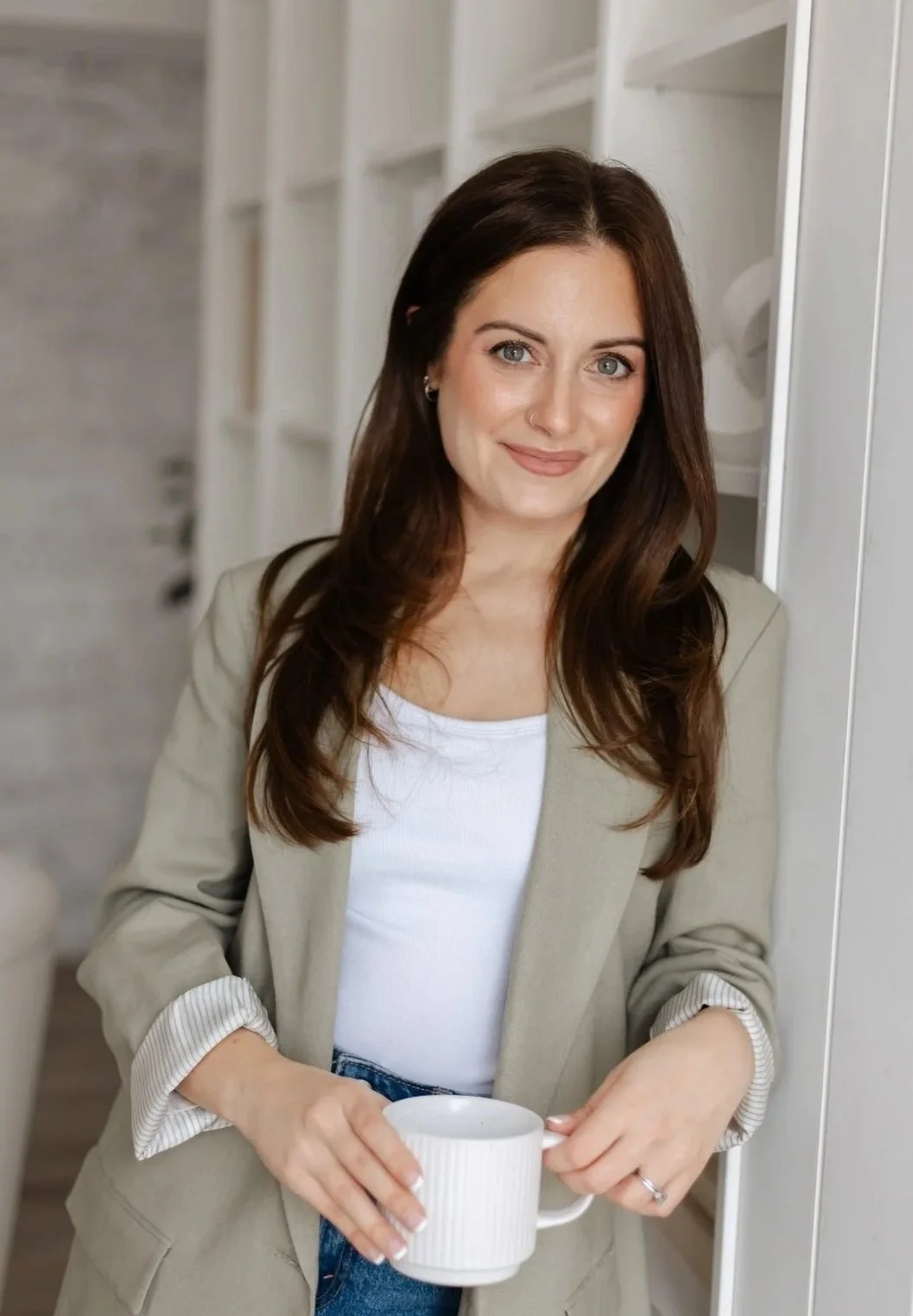 Samantha Mirarchi