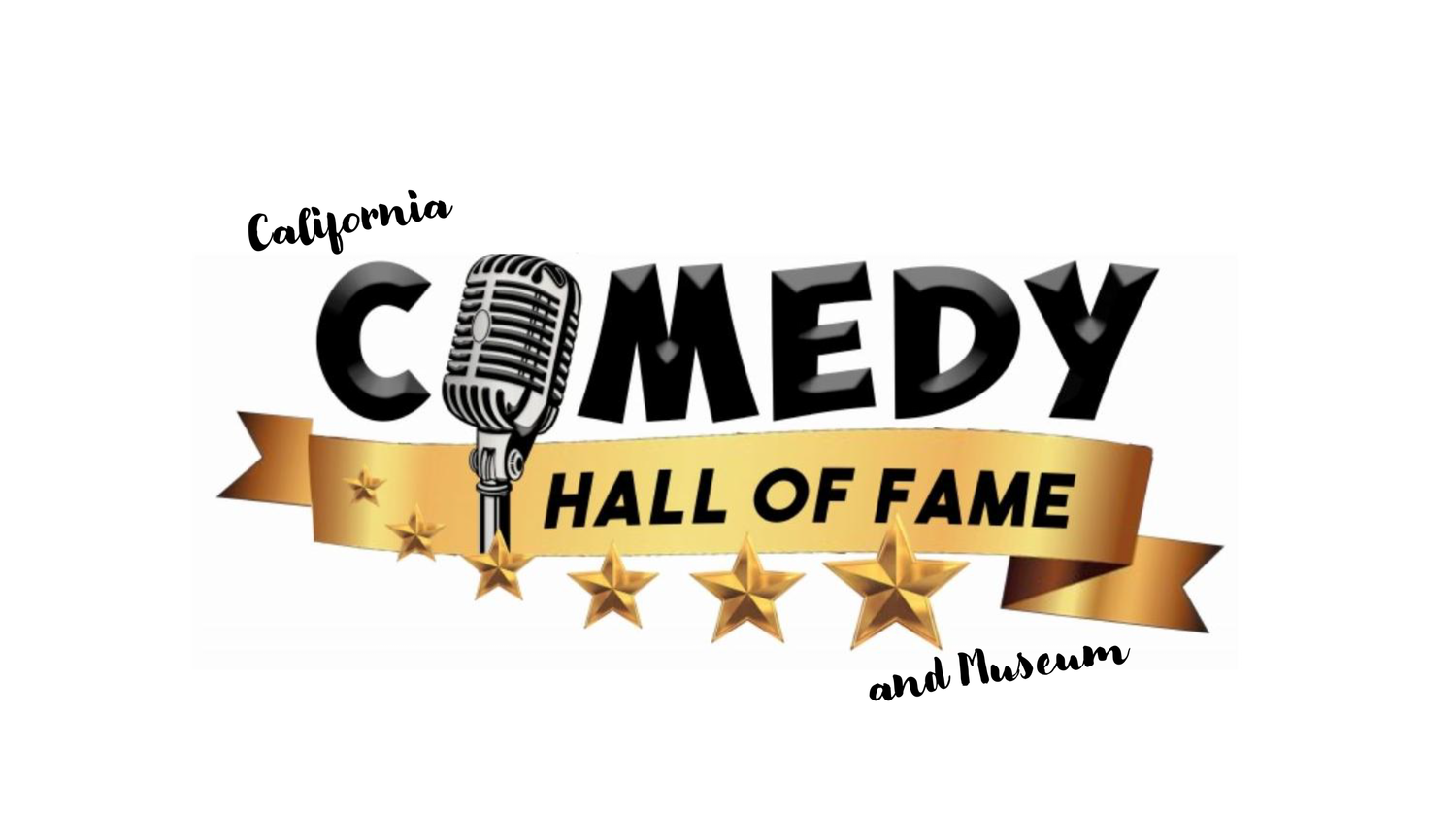 California Comedy Hall of Fame and Museum