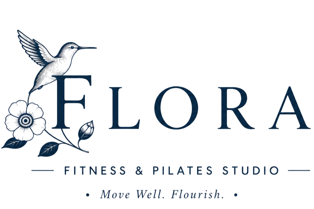 Flora Fitness &amp; Pilates Studio