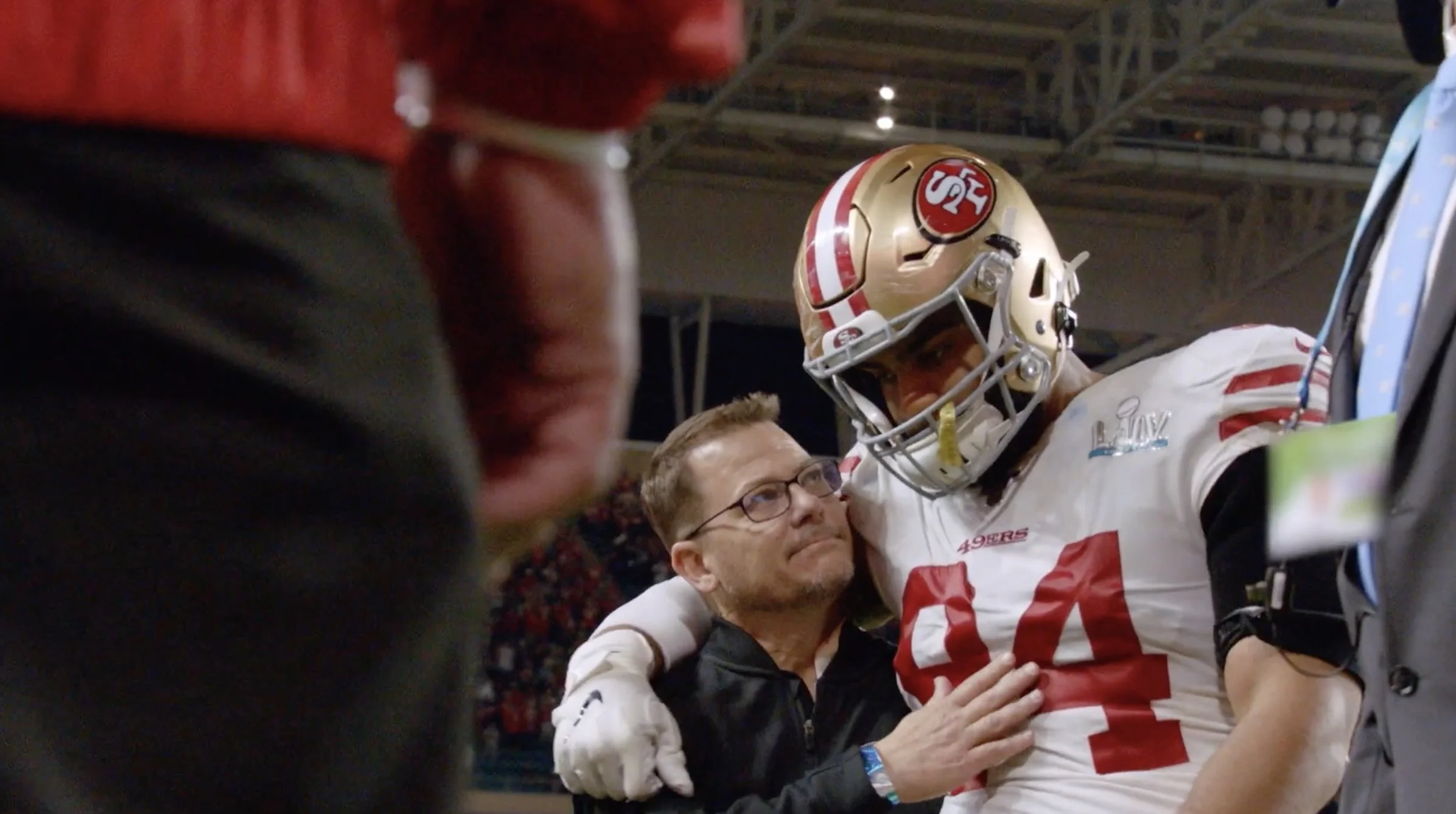 Solomon Thomas