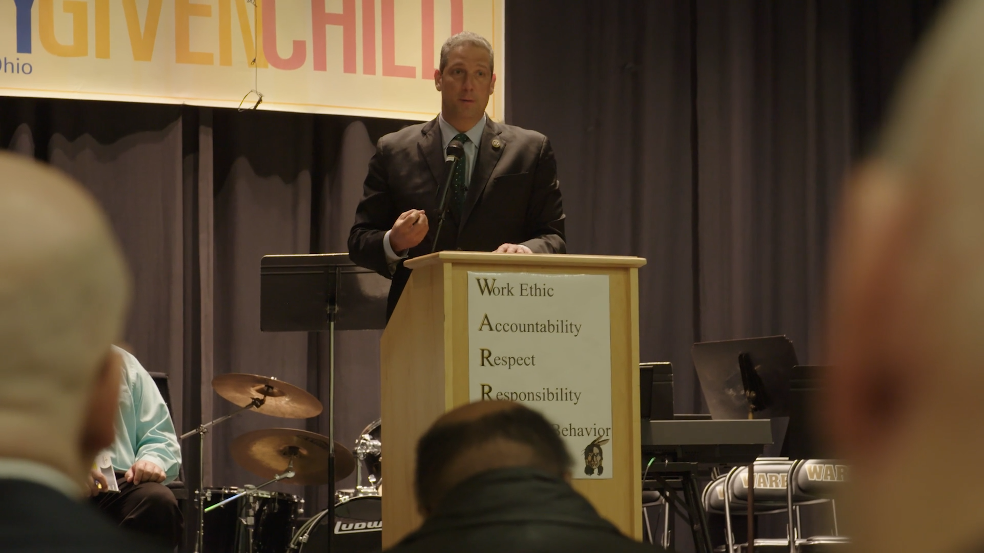 Tim Ryan Presidential Campaign