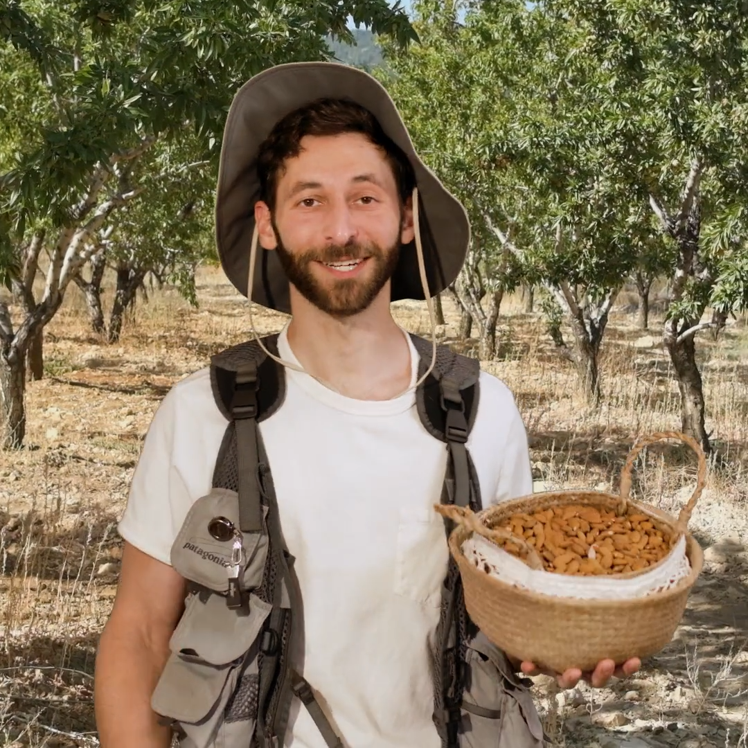 Batch Nut Butter