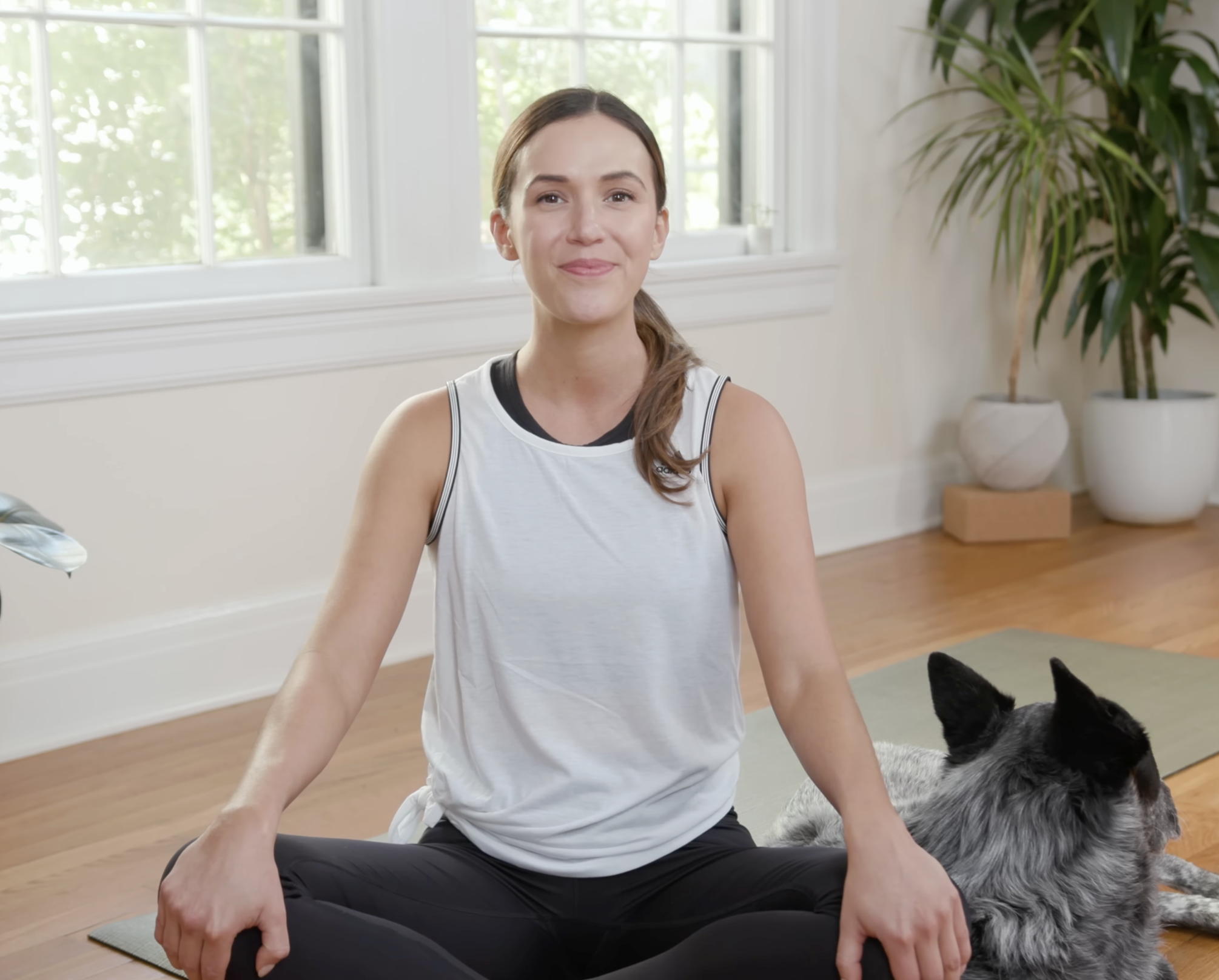Yoga with Adriene | Yoga in Your Own Home