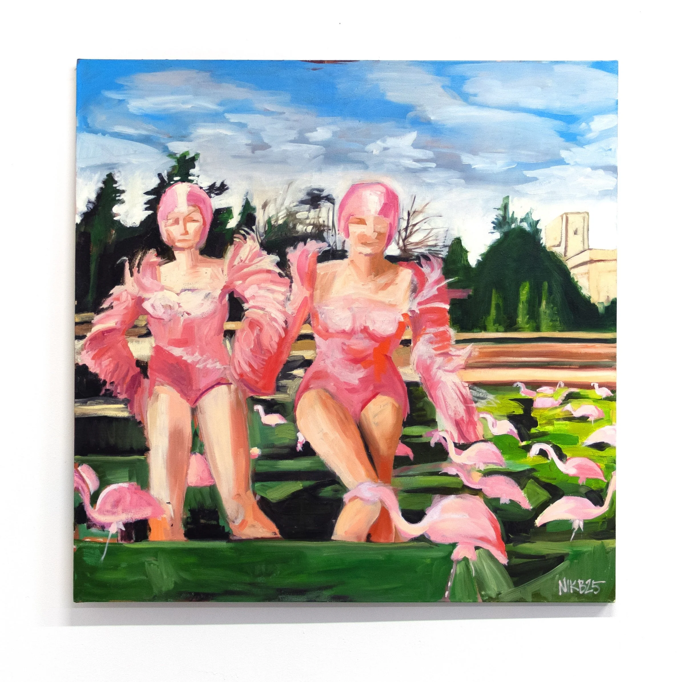 FlamingosEdgesOil.jpg
