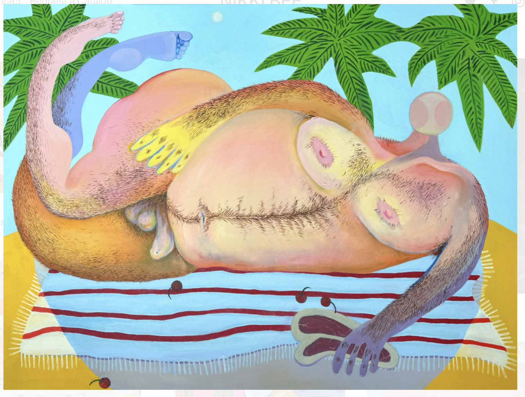 The Lounging Nude.png