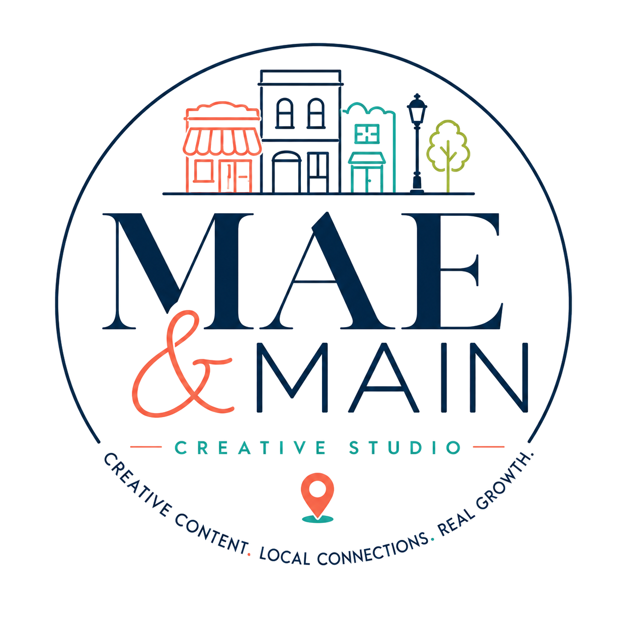 Main &amp; Main Creative Studio LLC