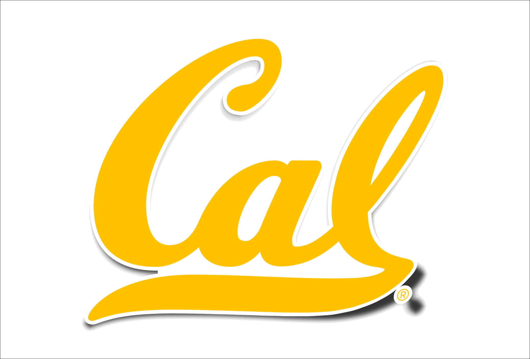Cal University Logo
