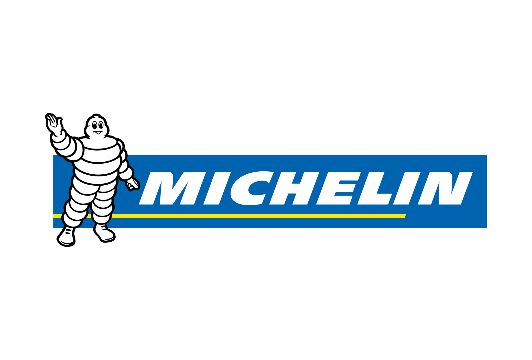 Michelin Logo