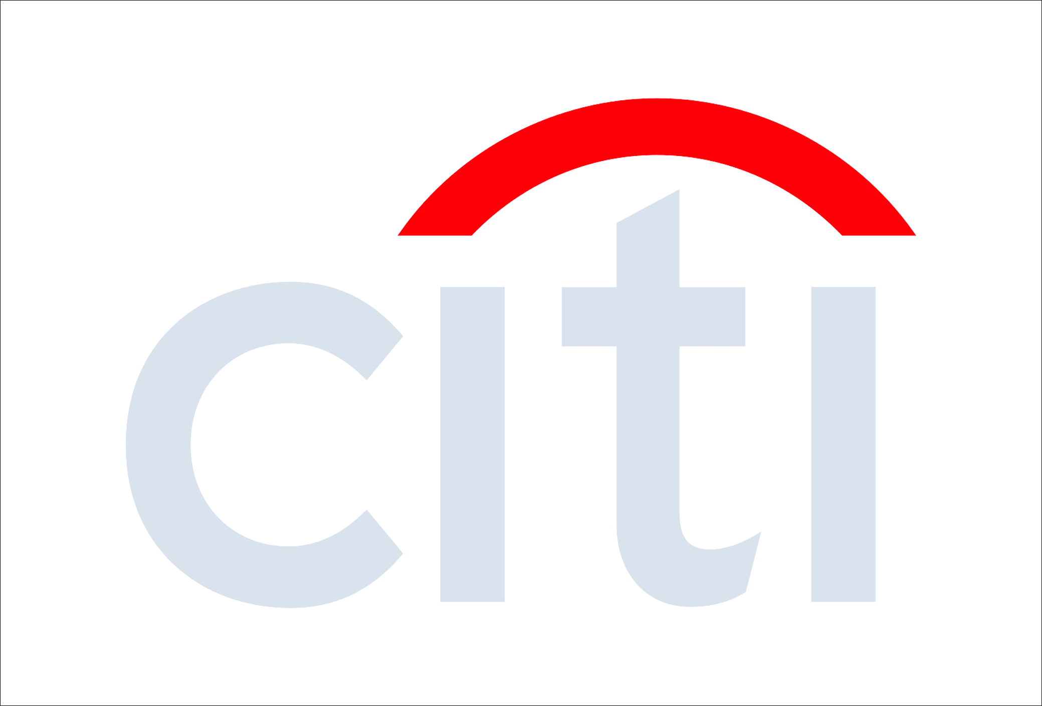 Citi Logo