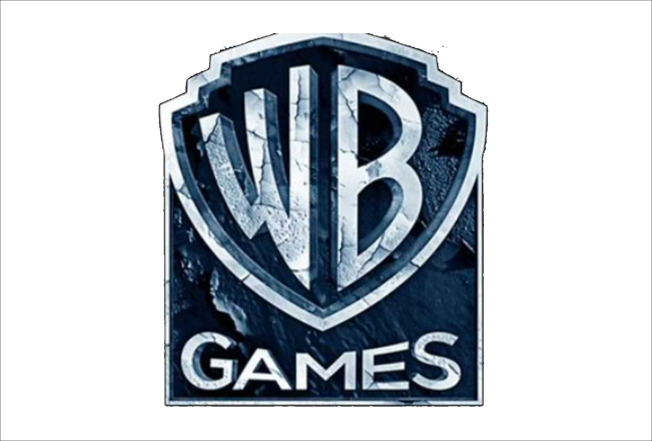 WB Games Logo