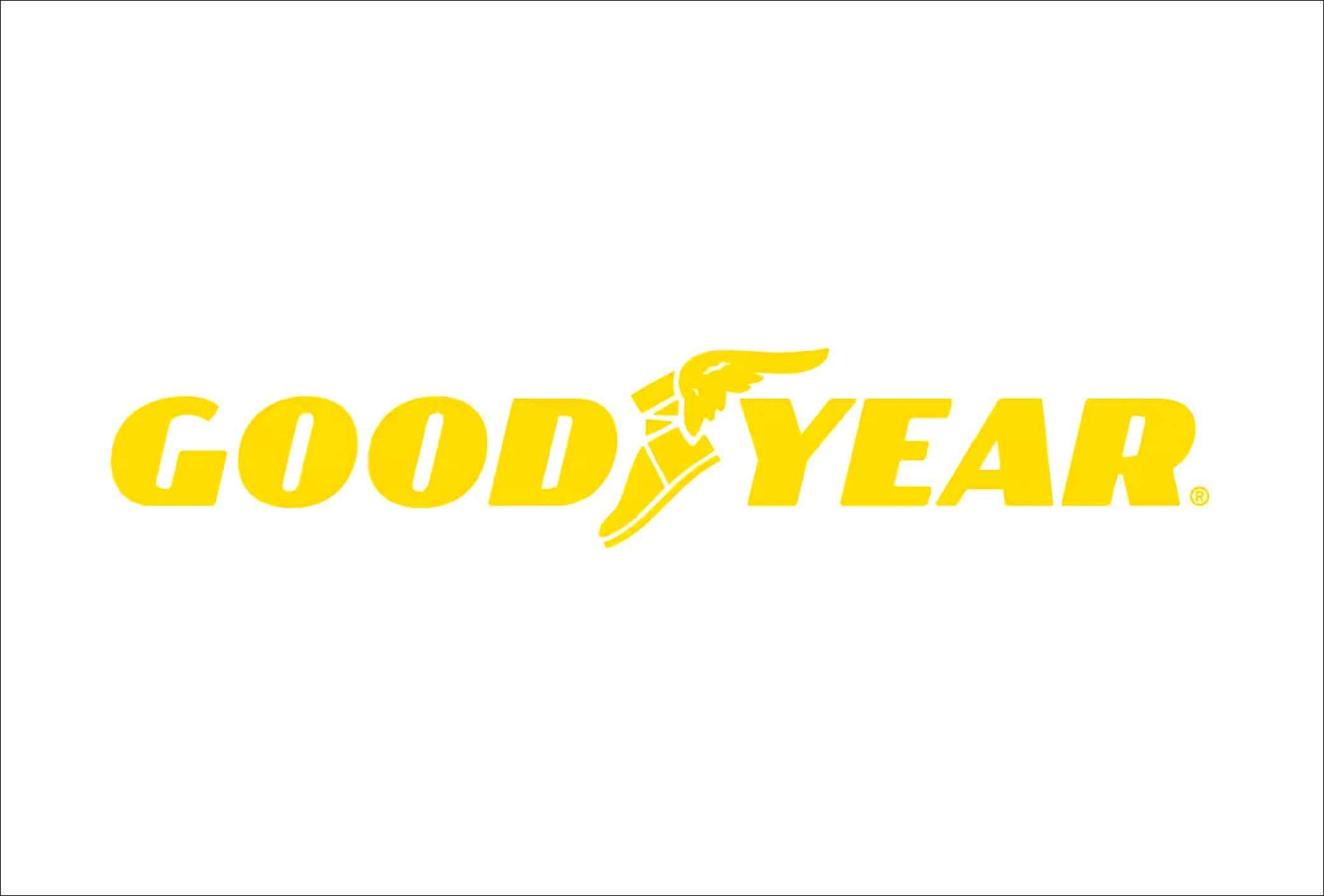 Goodyear Logo
