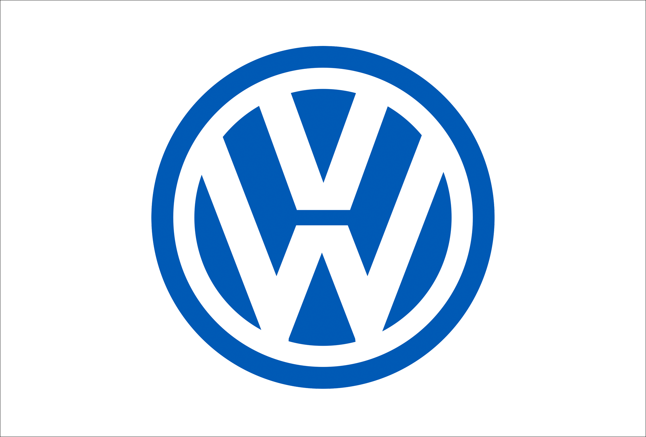 VW Logo