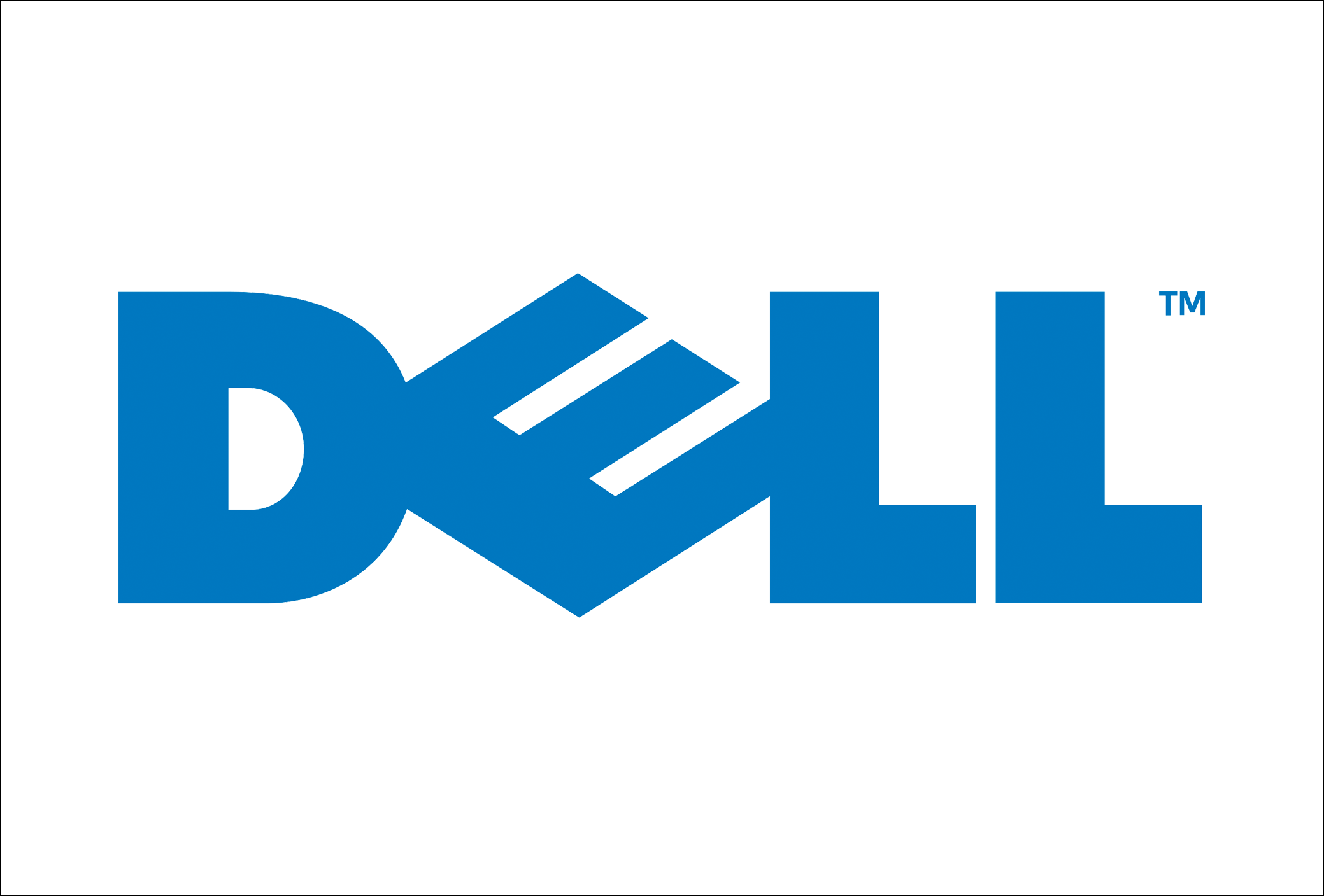 Dell Logo