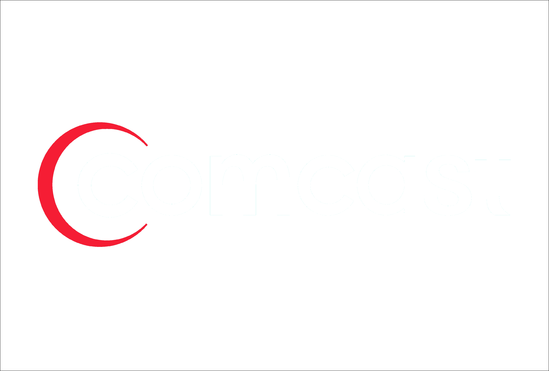 Comcast Logo