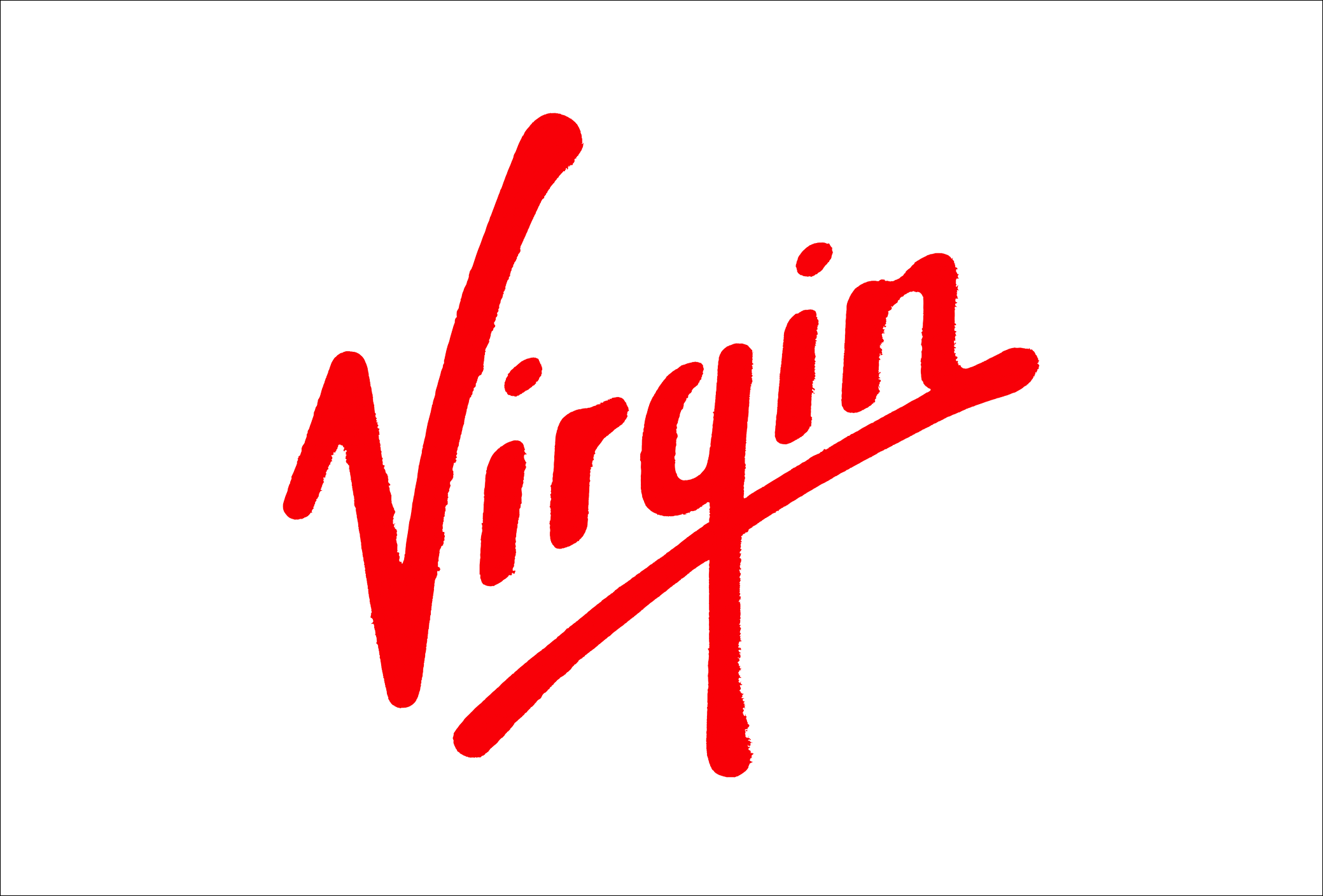 Virgin Logo