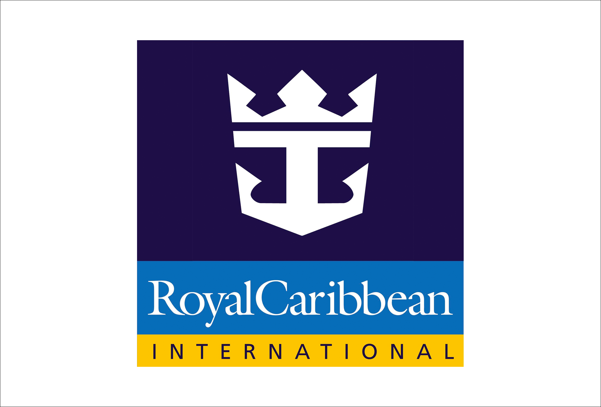 Royal Caribbean Logo